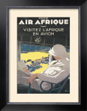 Air Afrique