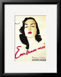 Buy K&uuml;ss Mich, 1946 at AllPosters.com
