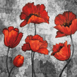 Buy Evening Red I at AllPosters.com