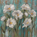 Buy Jenny's Garden I at AllPosters.com