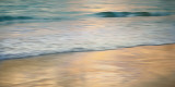 Shoreline Sunset