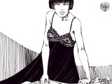 Valentina: Tenera è La Notte