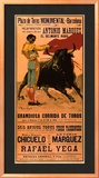 Plaza de Toros Monumental, Barcelona, 1936