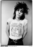 Nick Cave-Sounds Office 1982