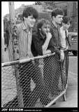 Joy Division-Stockport July 79