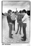 Joy Division-Strawberry Studios 1979