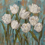 Buy Jenny's Garden II at AllPosters.com