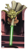 Yoda - Clone Wars