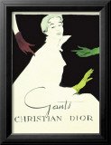 Buy Dior, 1950 at AllPosters.com