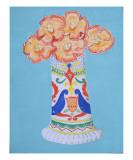 Betty Boop in Talavera