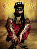 Lil Wayne - Fame