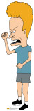 Beavis - Beavis & Butt-Head