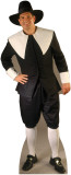 Buy Pilgrim Man at AllPosters.com