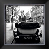 Lucinda in London, 1959