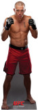 George St. Pierre - UFC