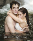 Buy Breaking Dawn-Ed and Bella in Water from Allposters