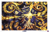 Buy Doctor Who - Exploding Tardis at AllPosters.com