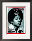 Buy Michael Jackson, Rolling Stone no. 81, April 1971 at AllPosters.com