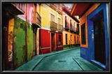 Granada, Spain