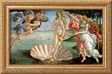 The Birth of Venus, c.1485