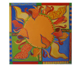 Sunburst