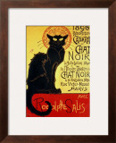 Buy Reopening of the Chat Noir Cabaret, 1896 at AllPosters.com