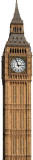 Buy Big Ben Clock Tower at AllPosters.com