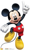 Buy Mickey Dance at AllPosters.com