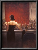 Buy Evening Lounge at AllPosters.com