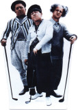 Buy Three Stooges-Golf at AllPosters.com
