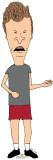 Butt-Head - Beavis and Butt-Head
