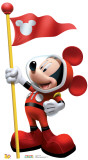Buy Mickey In Space at AllPosters.com