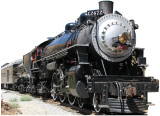 Buy Niles Canyon Railway at AllPosters.com