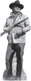 Buy John Wayne - True Grit at AllPosters.com