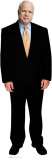 Buy US Senator John McCain at AllPosters.com