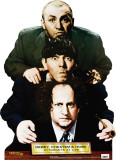 Buy Three Stooges - Dewey,Chetum&Howe at AllPosters.com