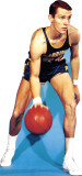 Buy Rick Barry - dribbling at AllPosters.com