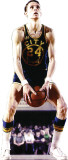 Rick Barry - free throwing