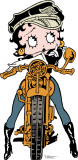 Buy Betty Boop - The Wild One at AllPosters.com
