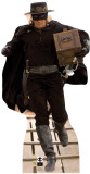 Buy Zorro w/chest at AllPosters.com
