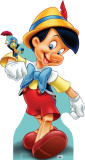 Buy Pinocchio and Jiminy Cricket at AllPosters.com