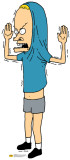 Cornholio - Beavis and Butt-Head