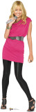 Buy Hannah Montana - Pink Shirt at AllPosters.com
