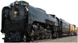 Union Pacific 844