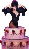 Buy Elvira Cake - Talking at AllPosters.com