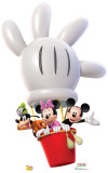 Buy Mickey Balloon Ride at AllPosters.com