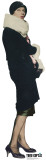 Buy Josephine as Tony Curtis - colored at AllPosters.com