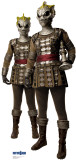 2 Silurians - Doctor Who