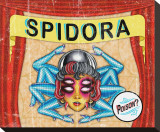 Buy Spidora at AllPosters.com