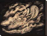 Buy Dragon & Smoke at AllPosters.com